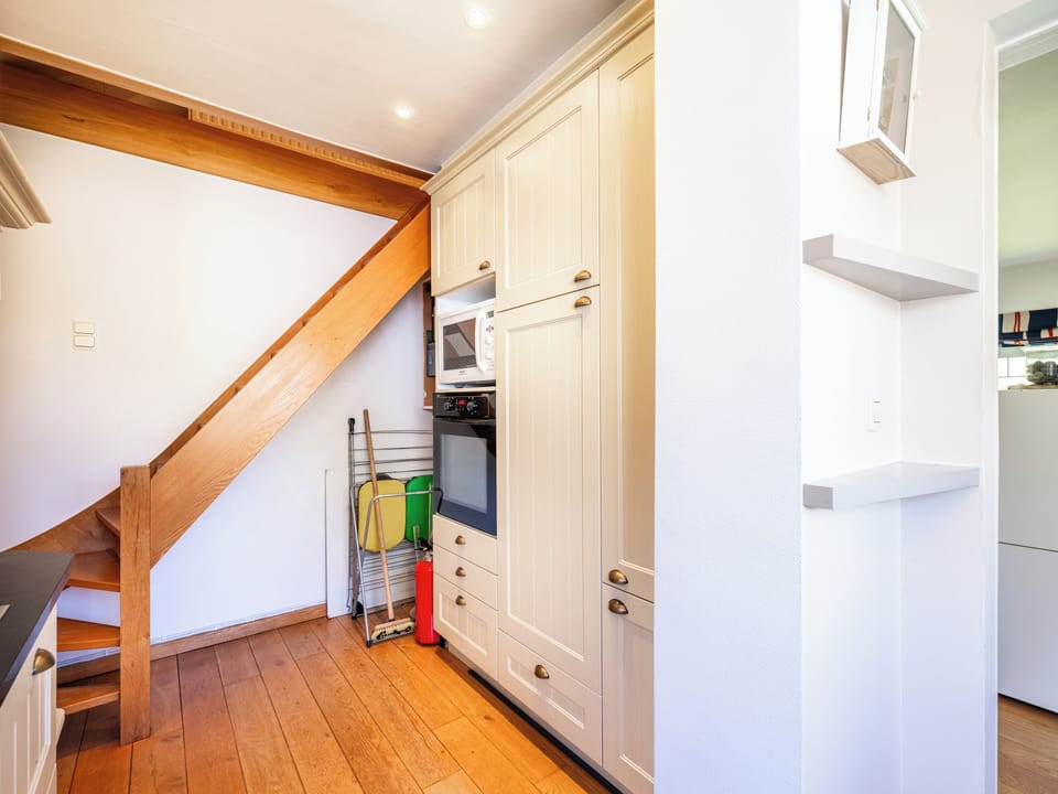 Holiday Home Facilities and Services