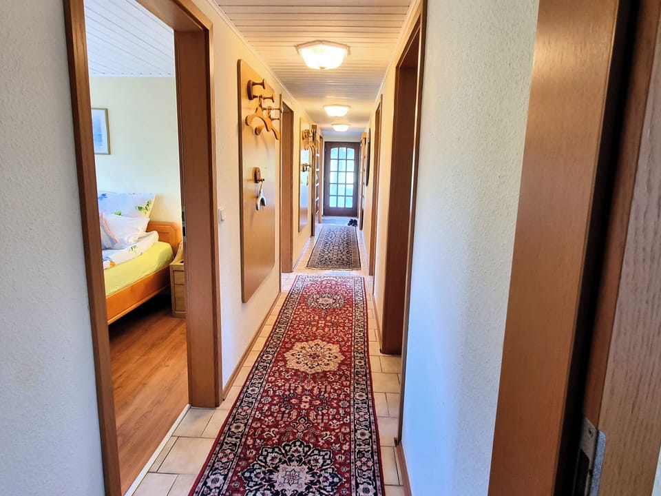 Landing