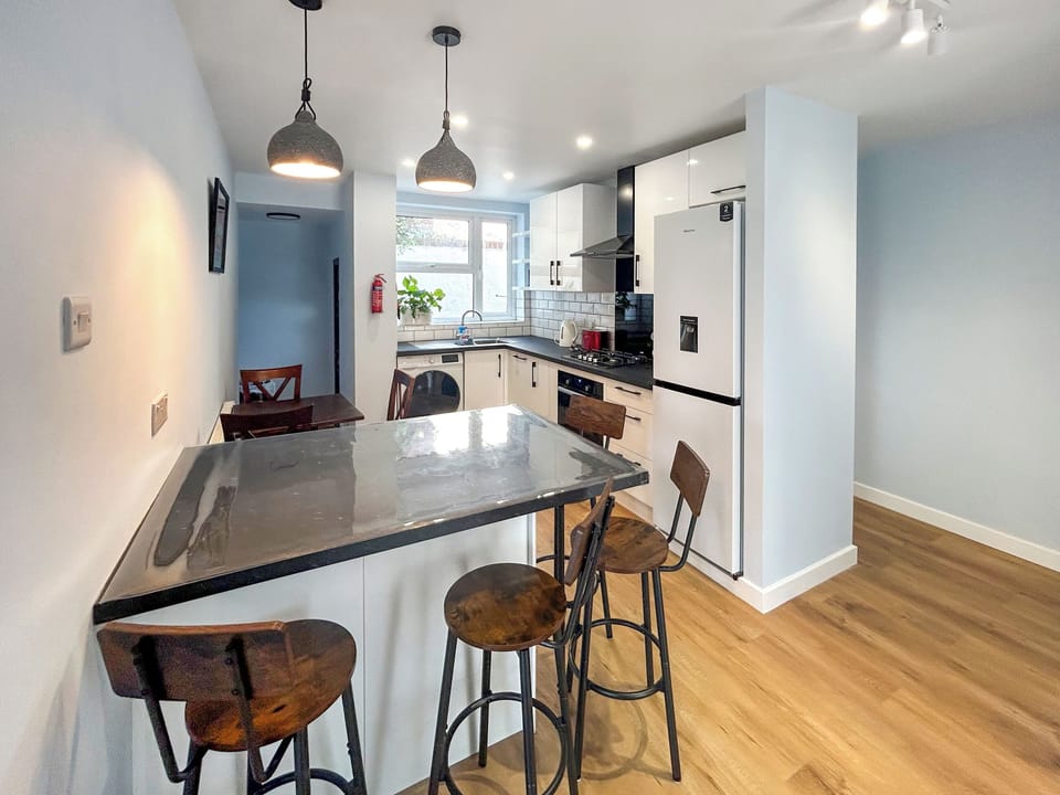 Kitchen | Sea Home, Boscombe, near Bournemouth