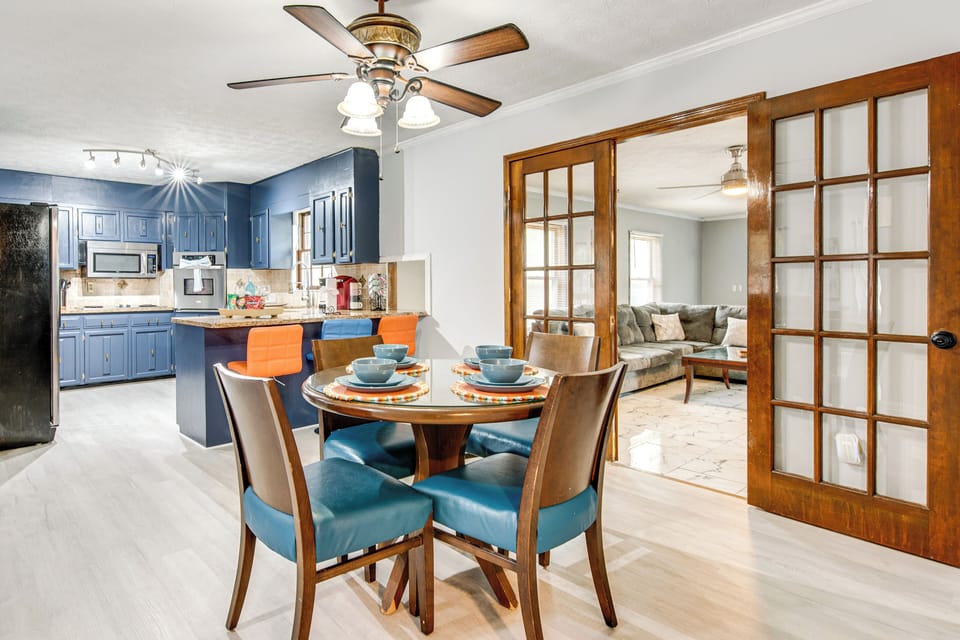 Kitchen | Drip & Keurig Coffee Makers | 1st Floor