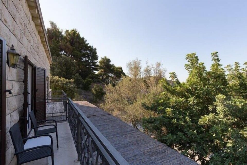 Patio / Balcony