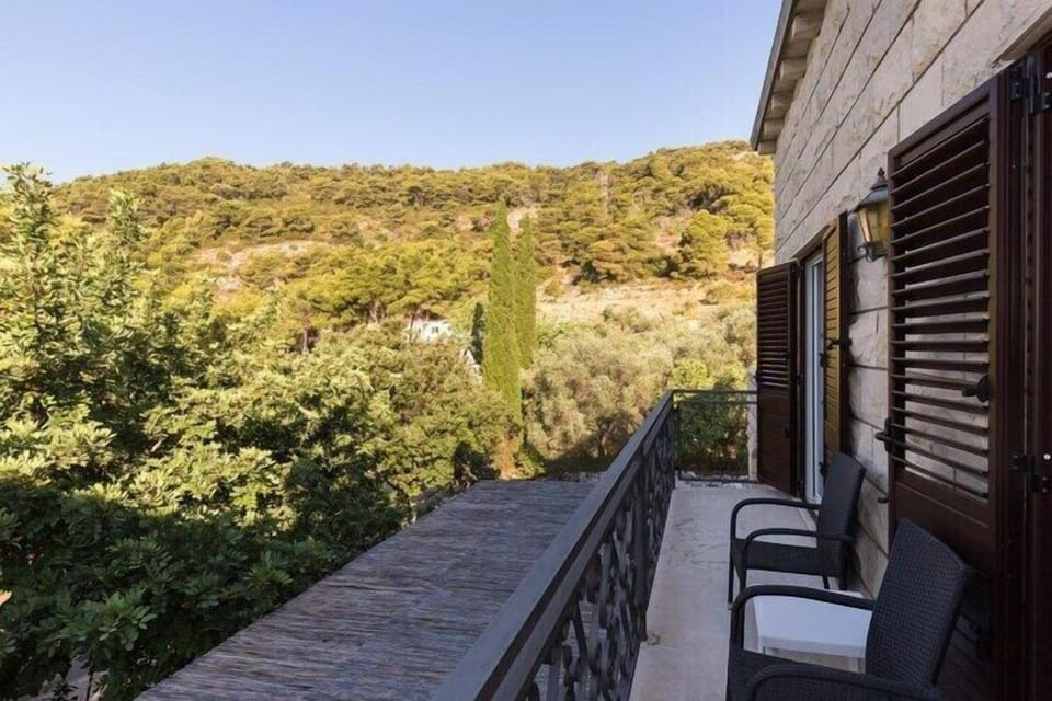 Patio / Balcony