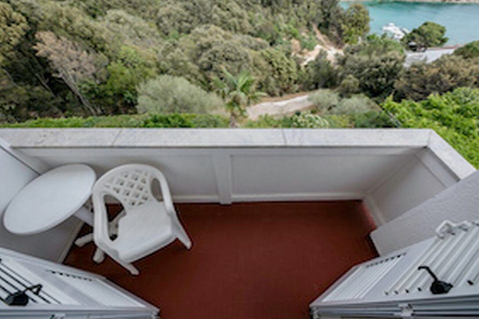 Patio / Balcony