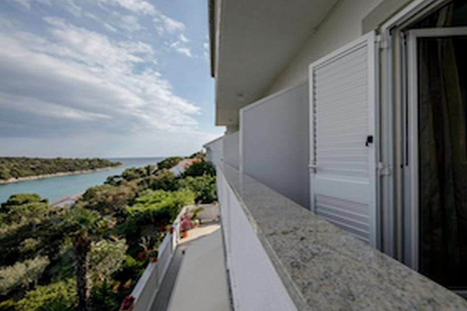 Patio / Balcony