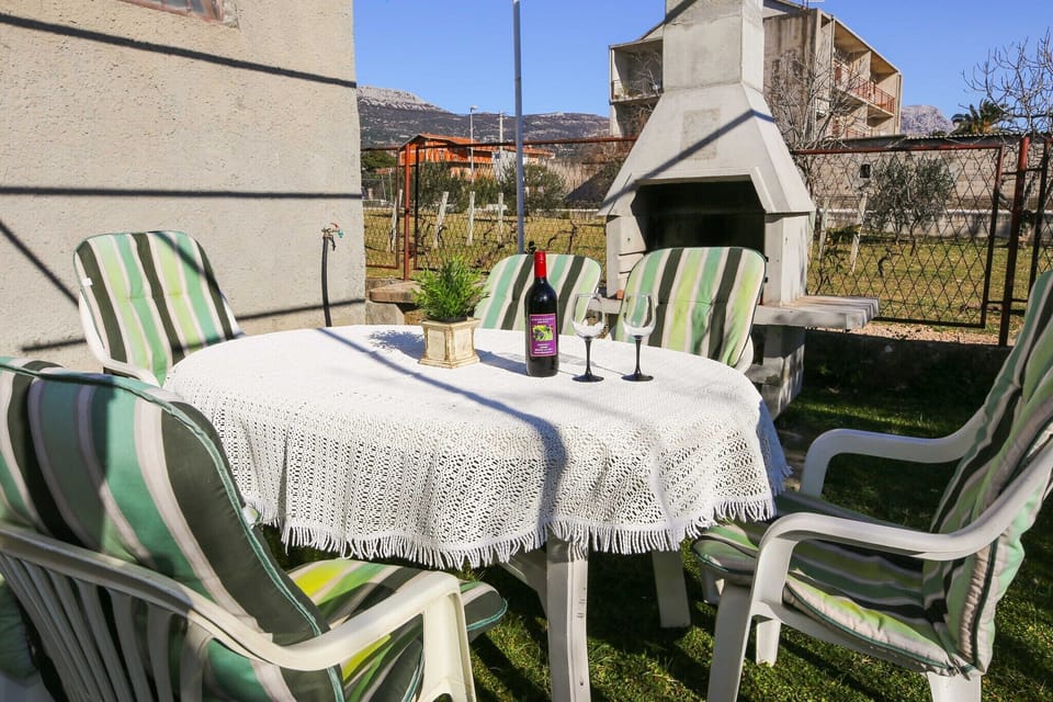 Holiday Home Facilities and Services
