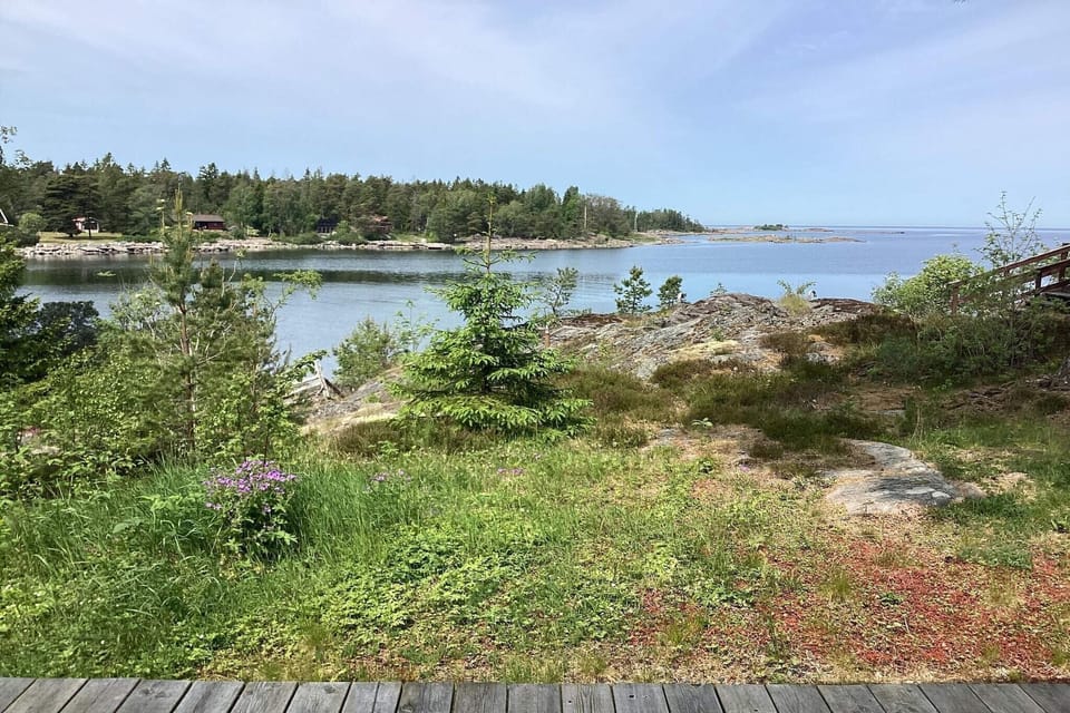 Water view
