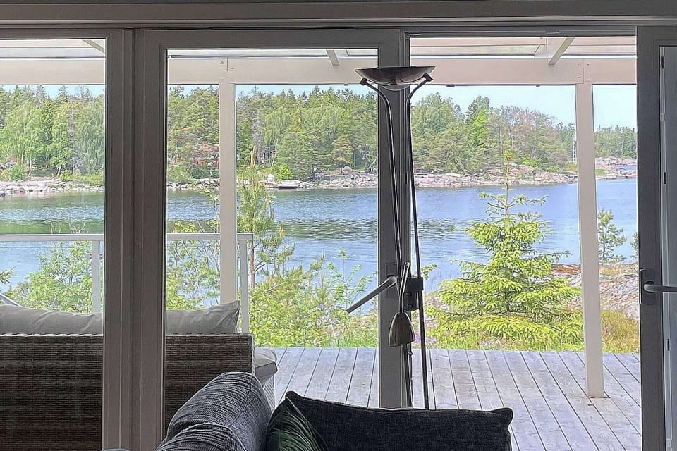 Water view