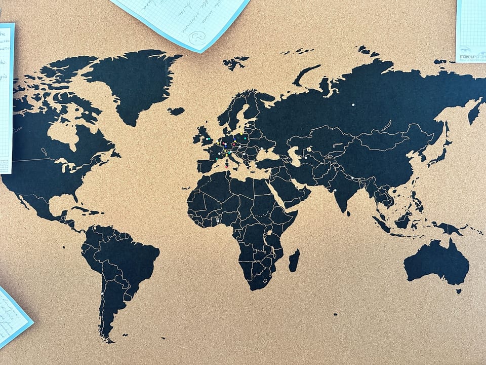 Property map