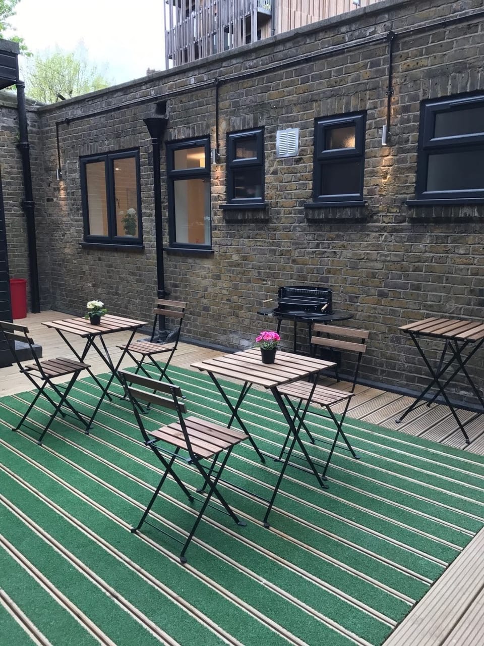 ´patio