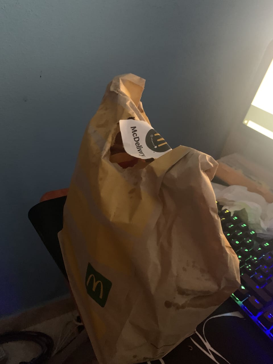 Miscellaneous