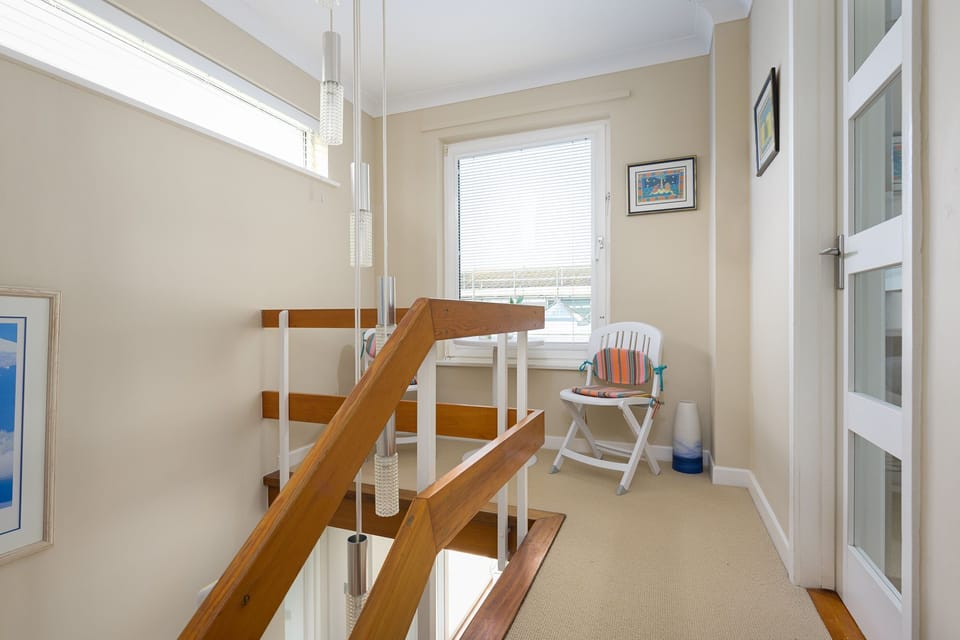 The Breakers, Porth, Cornwall, self catering with Beach Retreats.