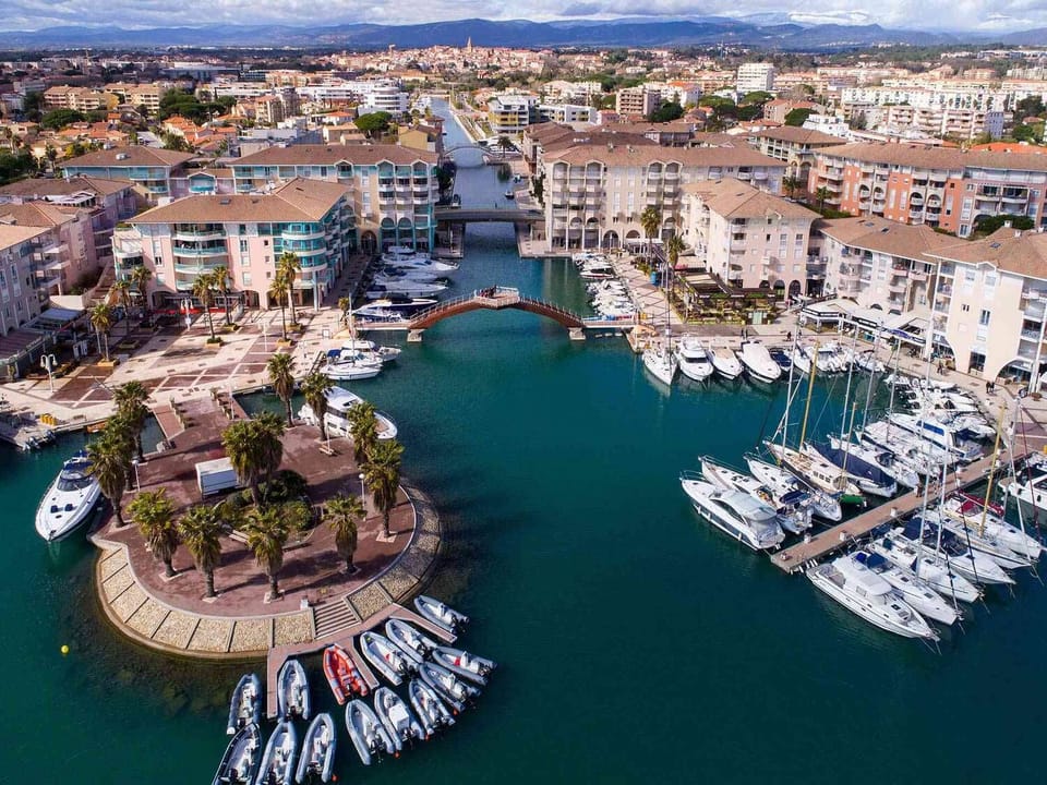Marina