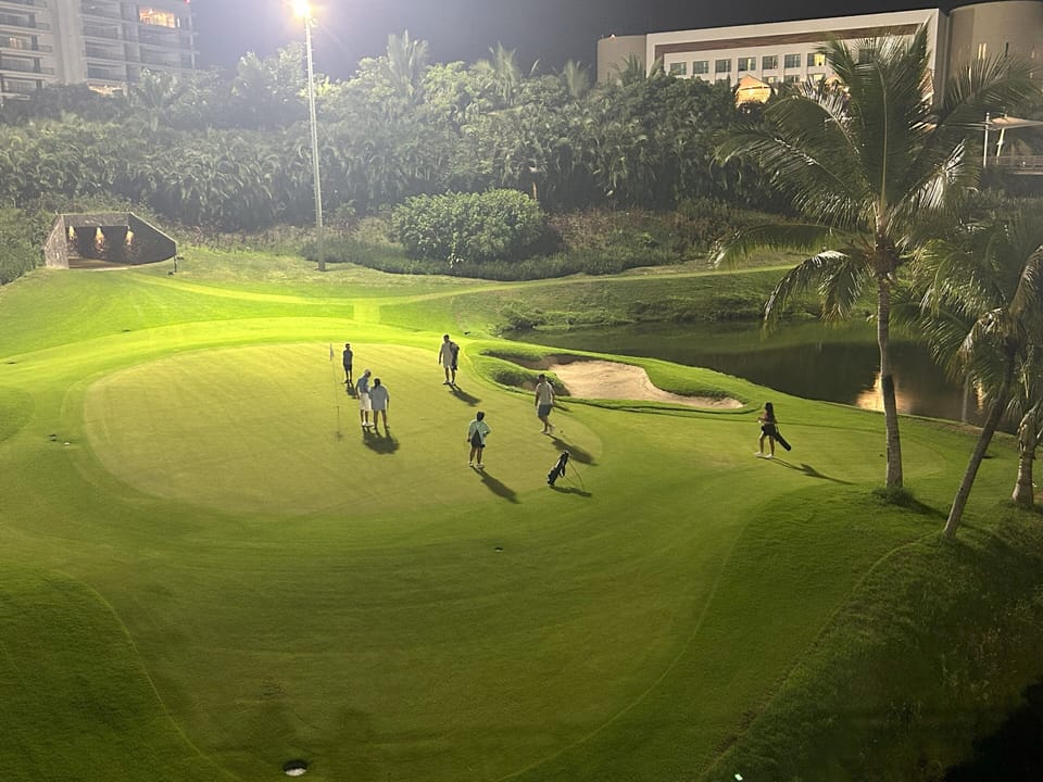 Golf