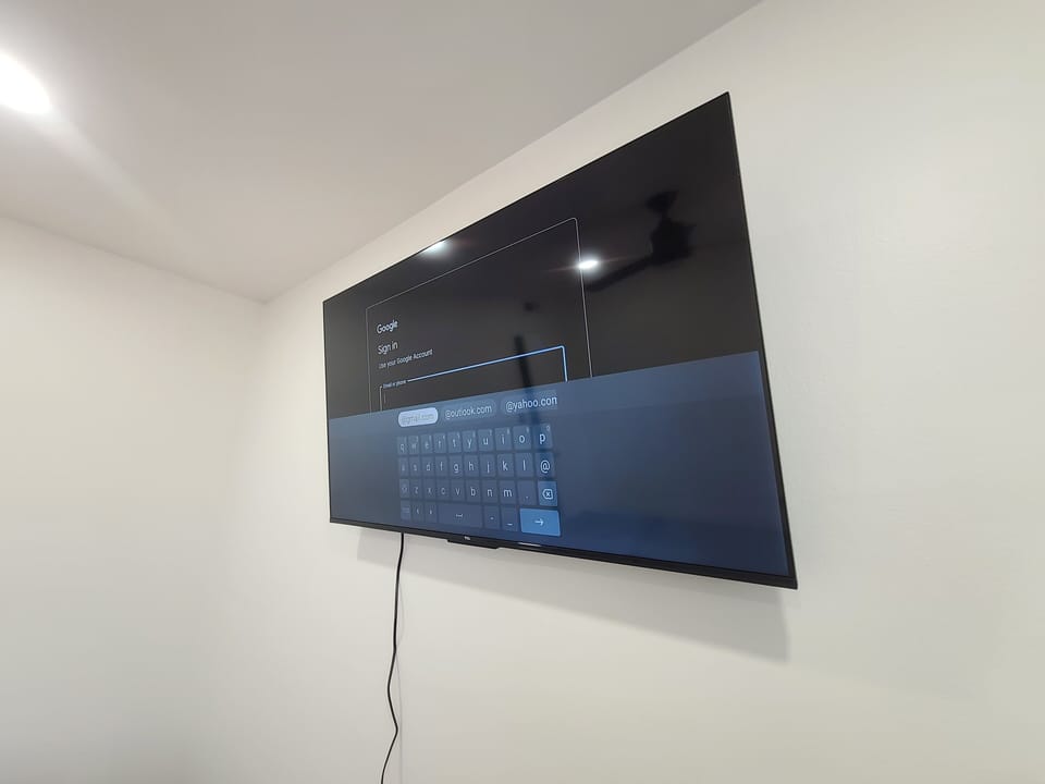 Television