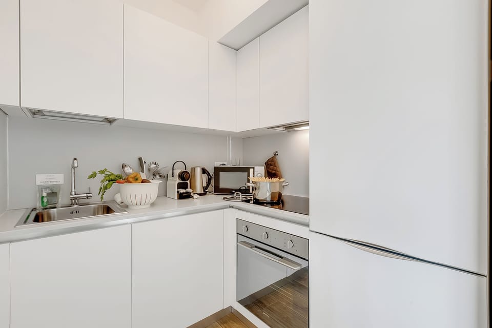 Kitchenette