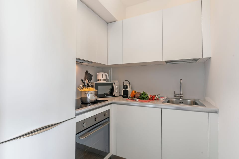 Kitchenette