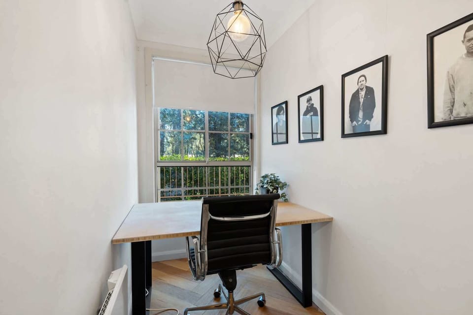 Study Nook