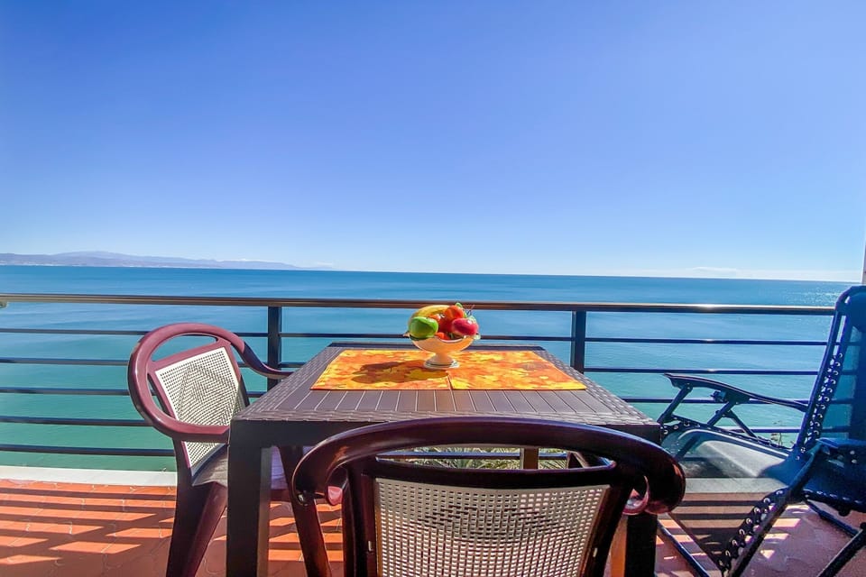 Patio / Balcony