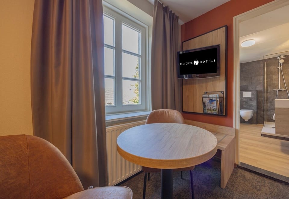 In-room amenities