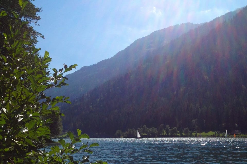 Surroundings [summer] (1-5 km)