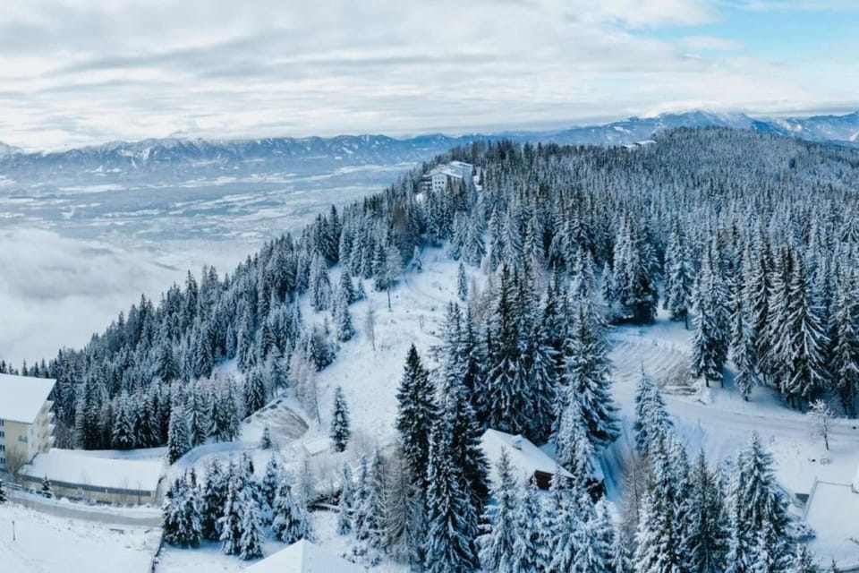Surroundings [winter] (1-5 km)