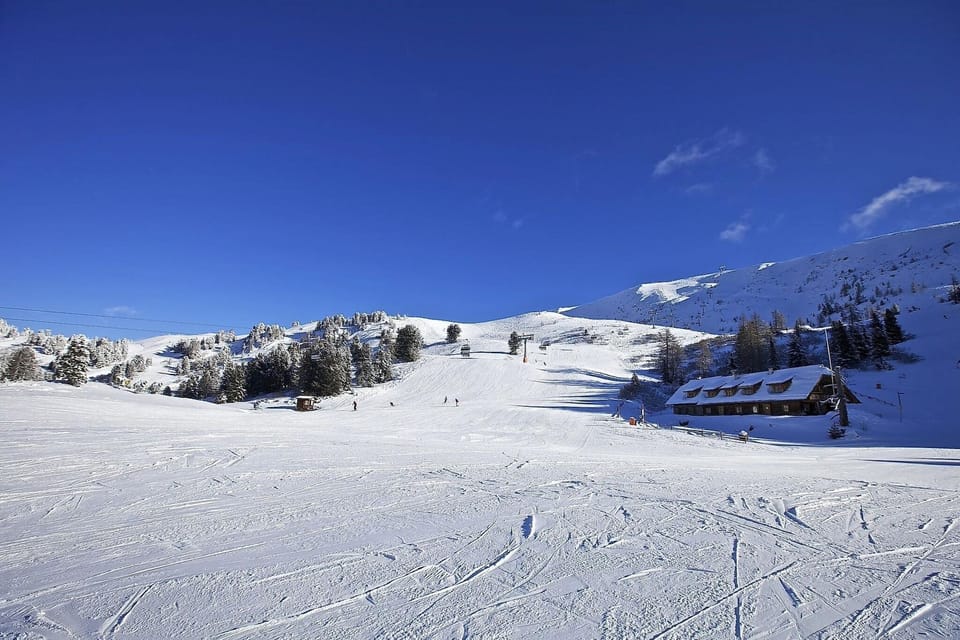 Surroundings [winter] (1-5 km)