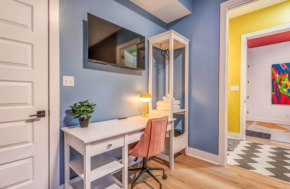 Workspace 1 (Unit 1)