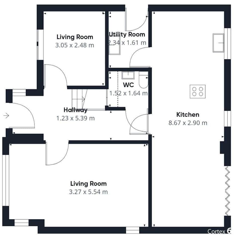 Church Lane, Nunthorpe - Host & Stay