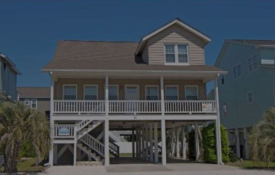 14 Isle Plaza-Double Take