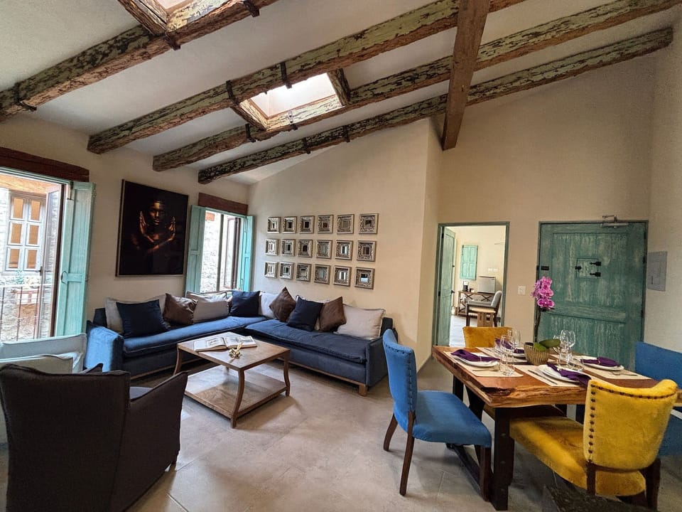 View(from property / room)