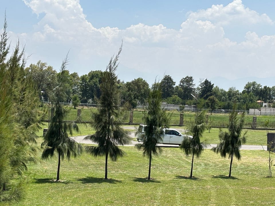 View(from property / room)