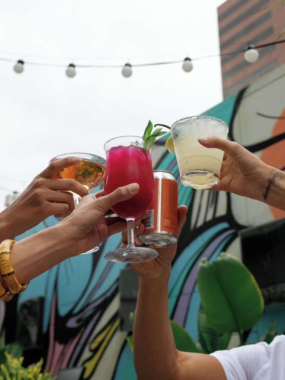 Drinks