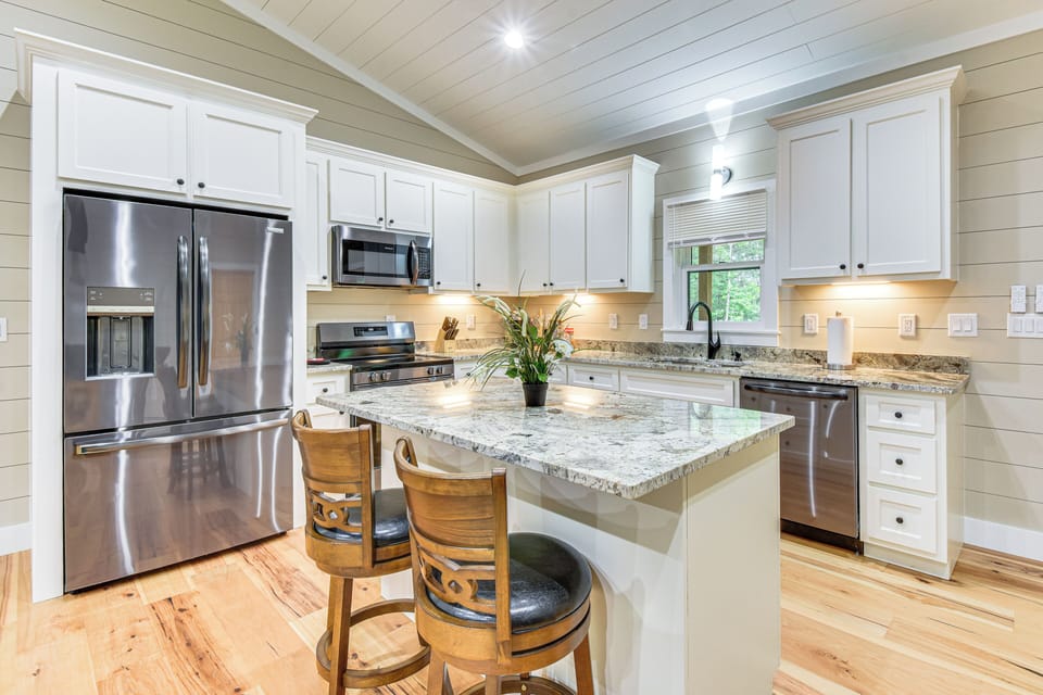Kitchen | Cooking Basics | Coffee Maker