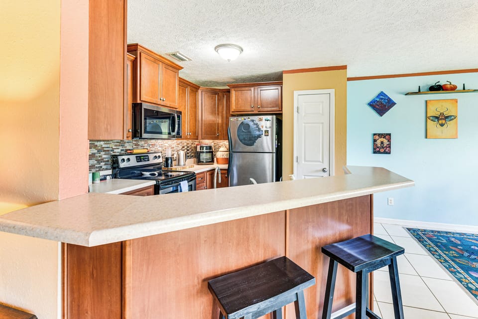 Kitchen | Cooking Basics | Coffee Maker | Toaster | Blender