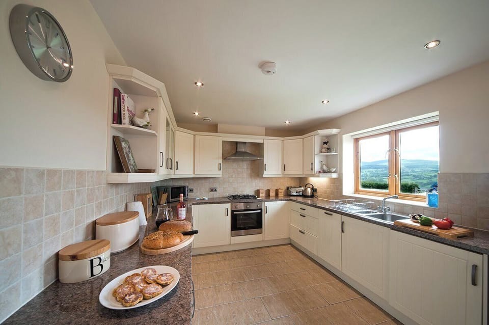 Beech Tree Kitchen
