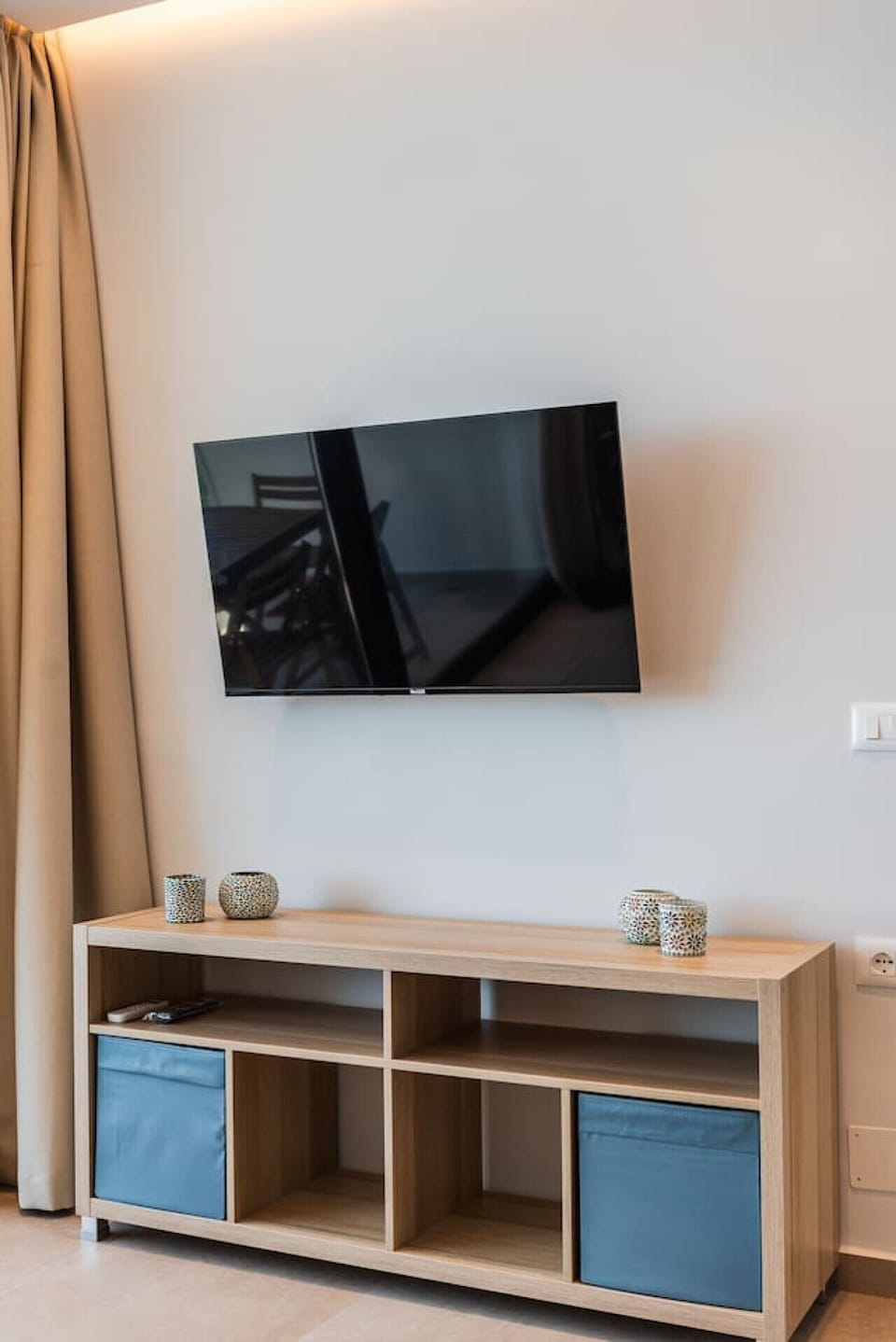 Living room details