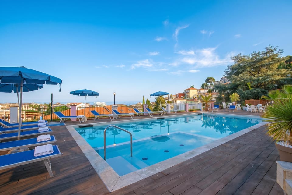 Shared pool