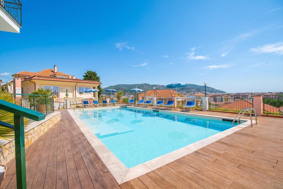 Shared pool
