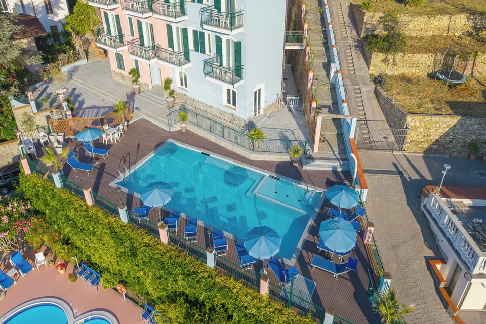 Shared pool