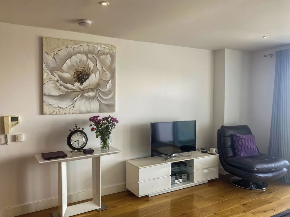 Dining Area | White Crest, St Ives