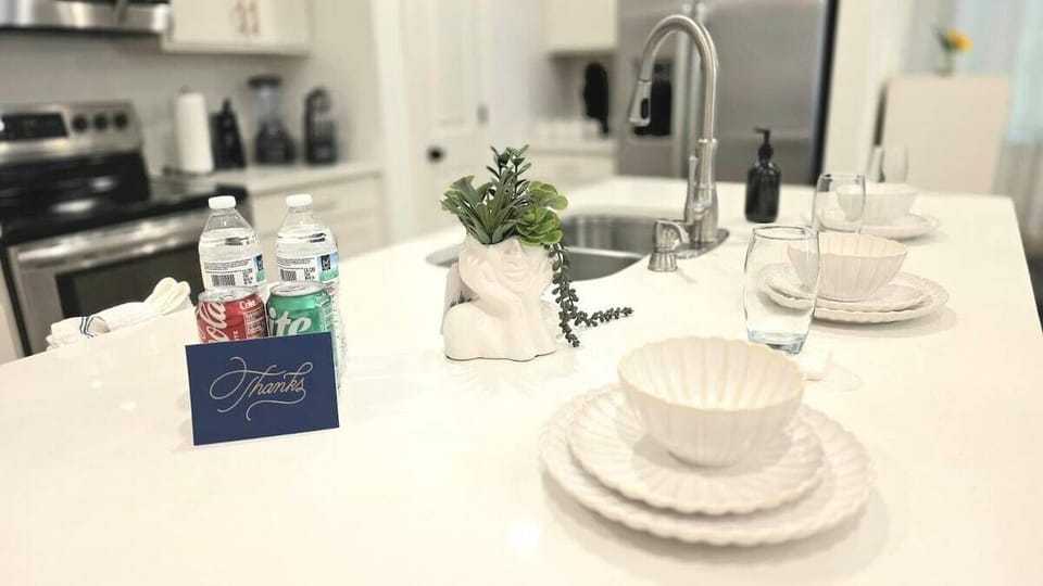 Kitchen Essentials - Everyday Essentials For Cooking & Dining