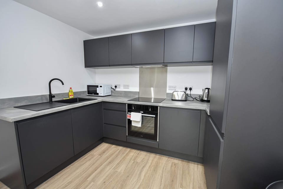 Kitchenette
