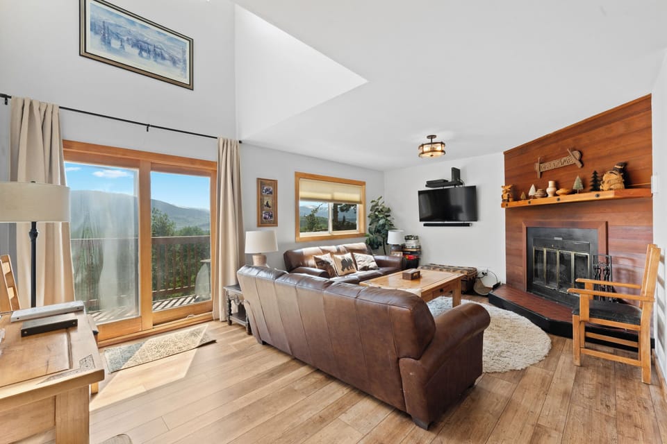 Woodworks Townhomes #6709