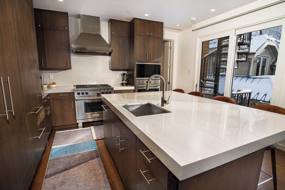 1018 Hyman - Kitchen 2