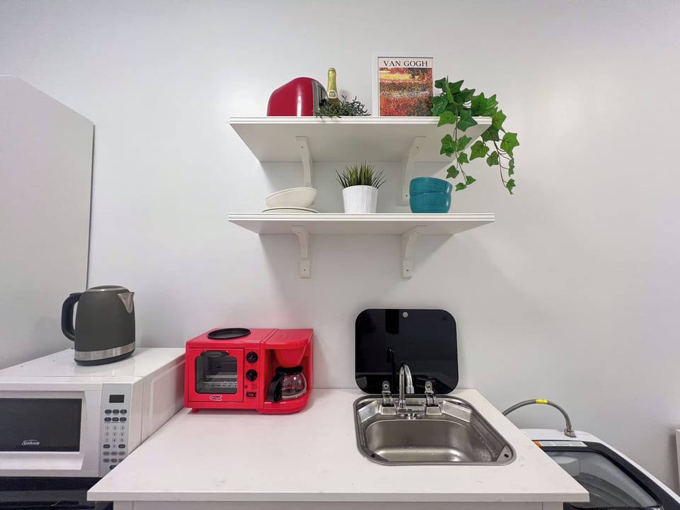 Kitchenette