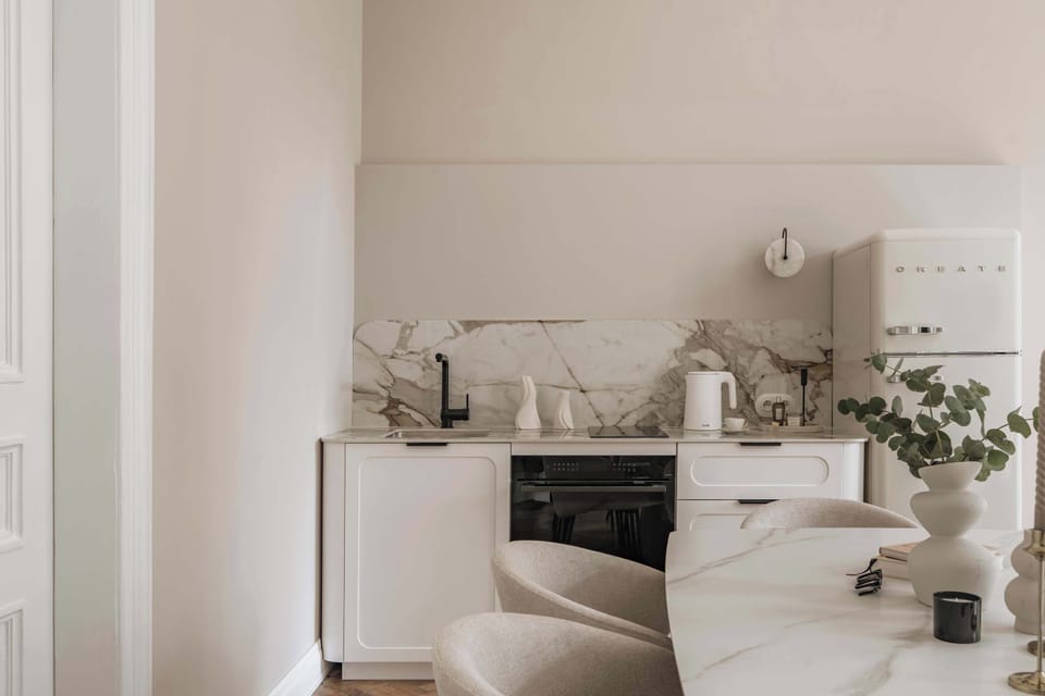 kitchenette