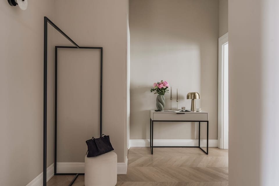 hallway