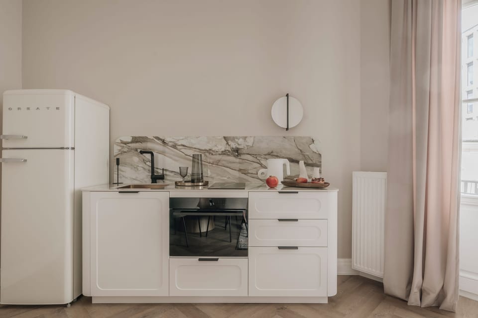 kitchenette