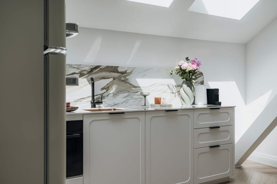 kitchenette