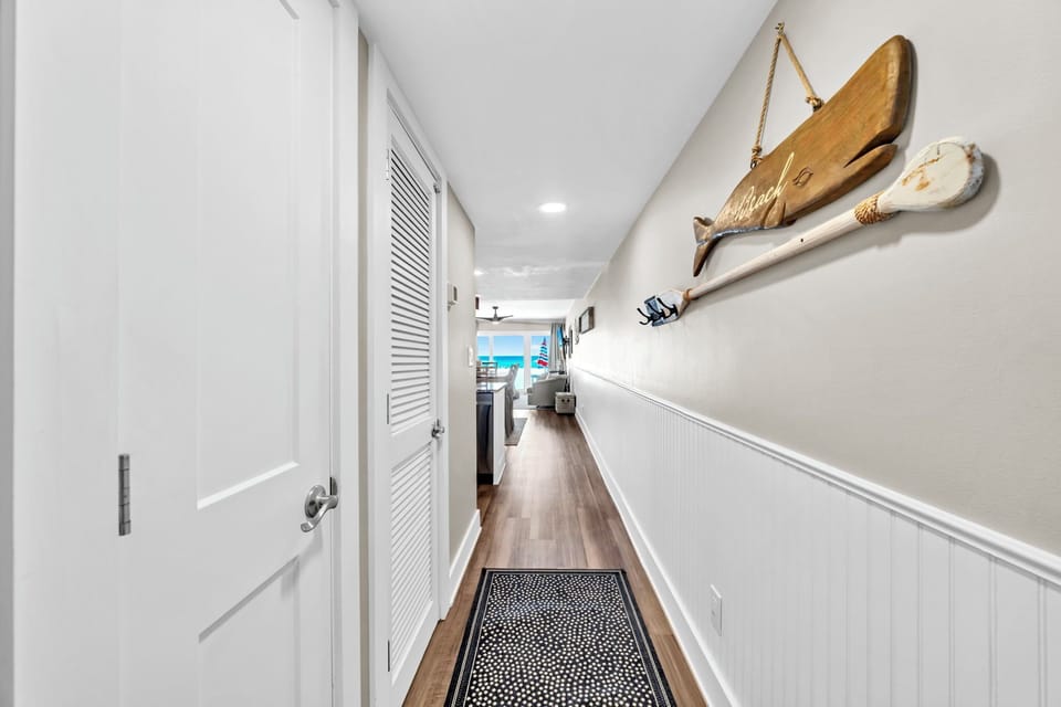 Entry way